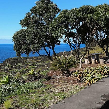 ホテル Casa Da Rocha Terra do Pão エクステリア 写真