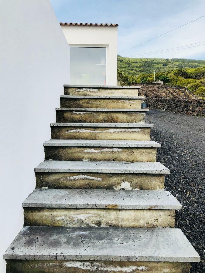 ホテル Casa Da Rocha Terra do Pão エクステリア 写真
