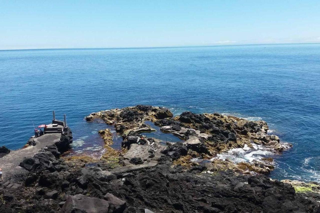 ホテル Casa Da Rocha Terra do Pão エクステリア 写真