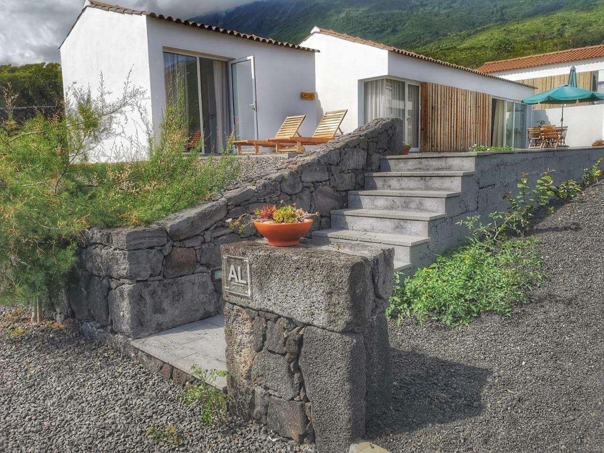 ホテル Casa Da Rocha Terra do Pão エクステリア 写真